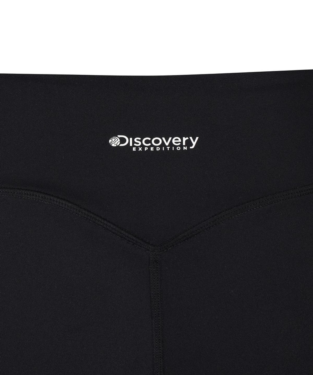 디스커버리 익스페디션(DISCOVERY EXPEDITION) 여성 에센셜 3부 워터레깅스 (BLACK)