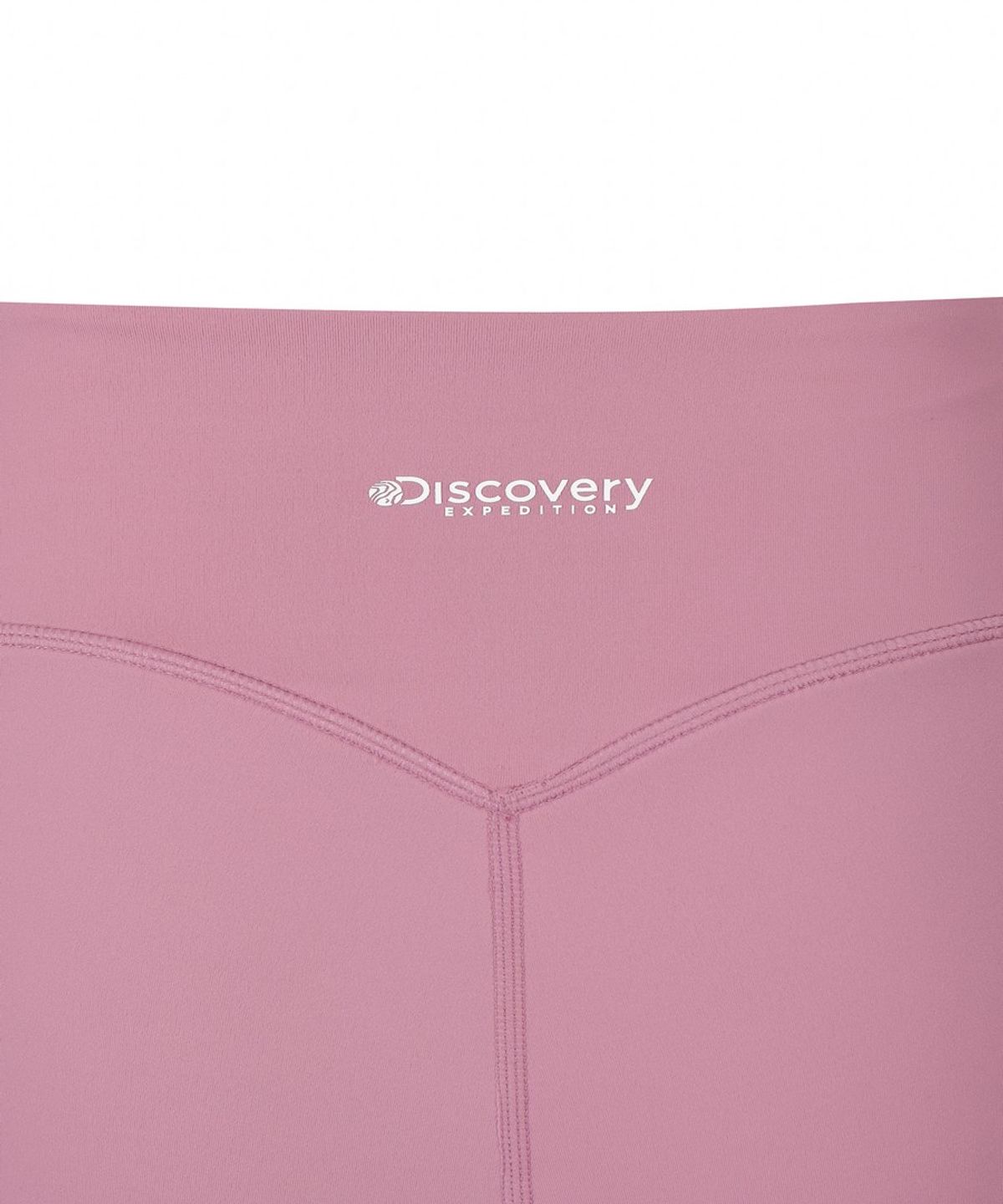 디스커버리 익스페디션(DISCOVERY EXPEDITION) 여성 에센셜 3부 워터레깅스 (D/PINK)