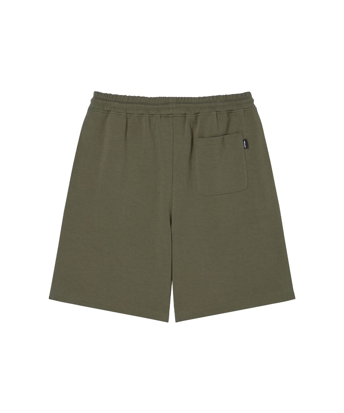 골라(GOLA) SWEAT SHORTS [KHAKI]