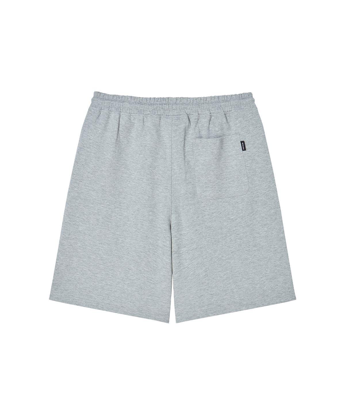 골라(GOLA) SWEAT SHORTS [MELANGE]