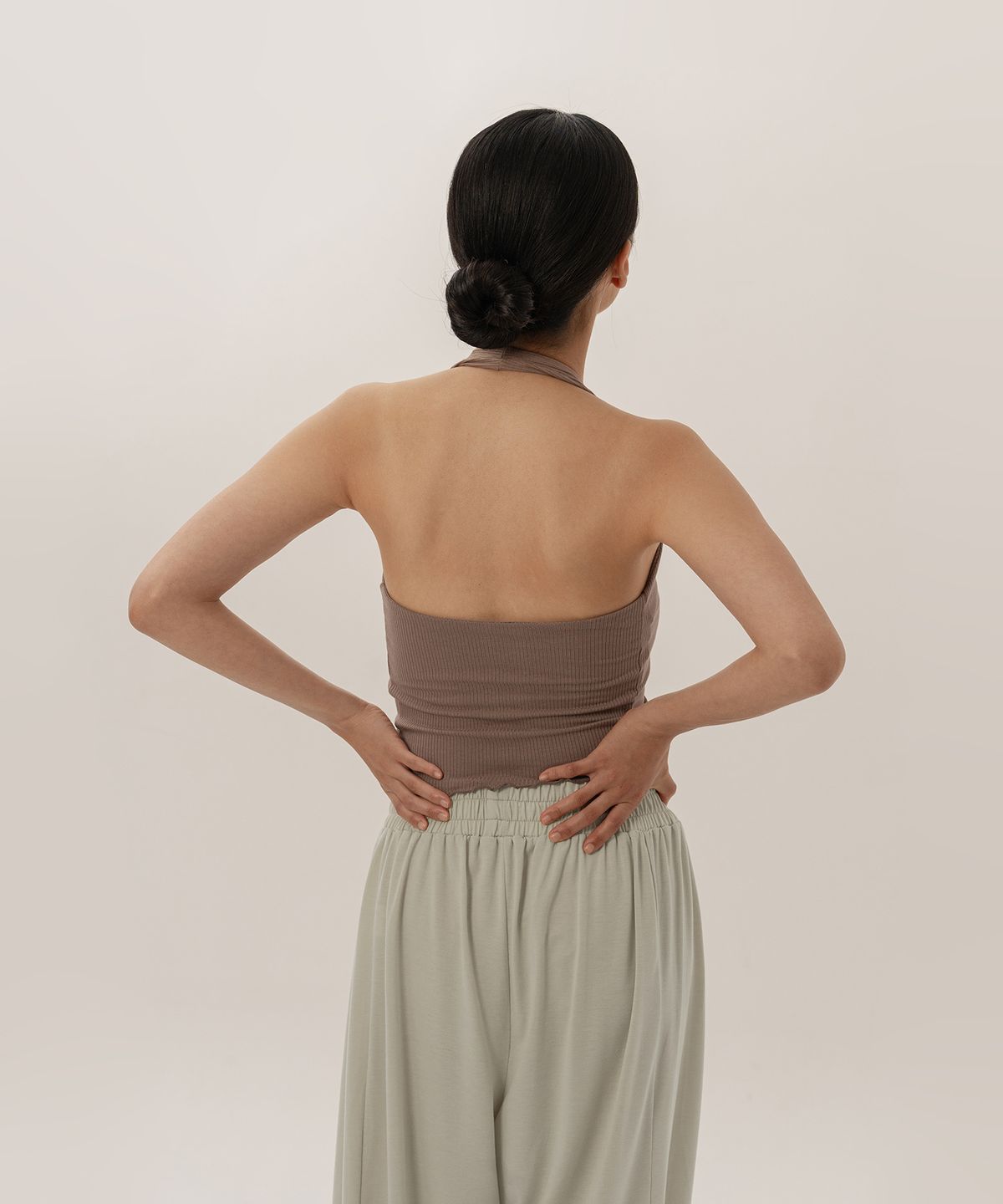 소함소함(SOHAMSOHAM) Shantosha yoga top_6colors