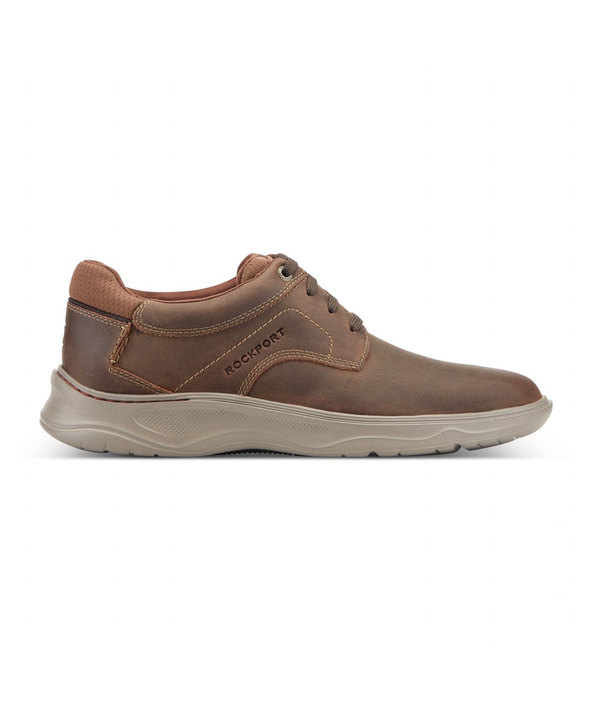 락포트(ROCKPORT) 콜든 레이스업 COLDEN LACEUP (RM0176)