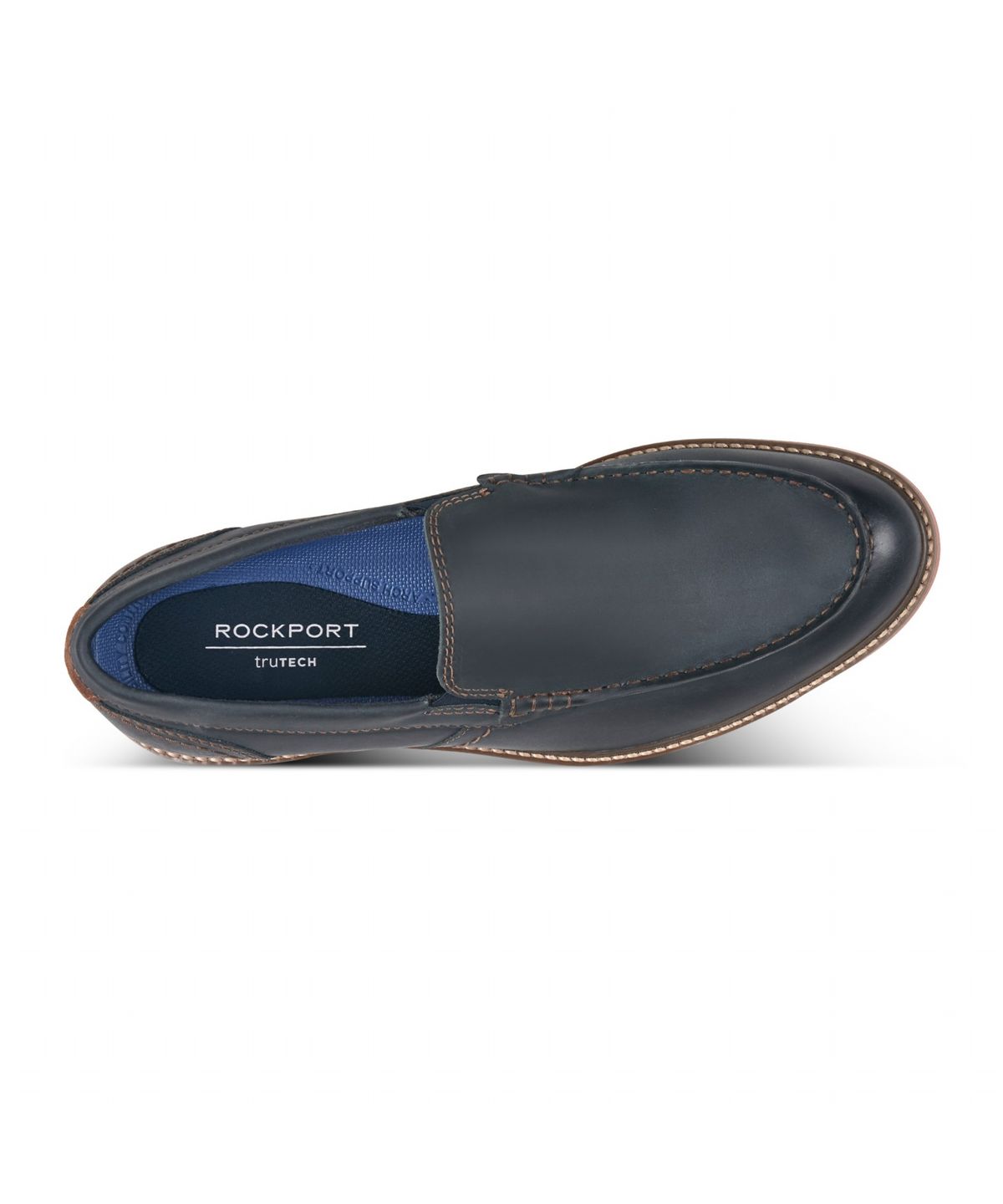 락포트(ROCKPORT) 크리스티안 로퍼 CRISTIAN LOAFER (RM0223)