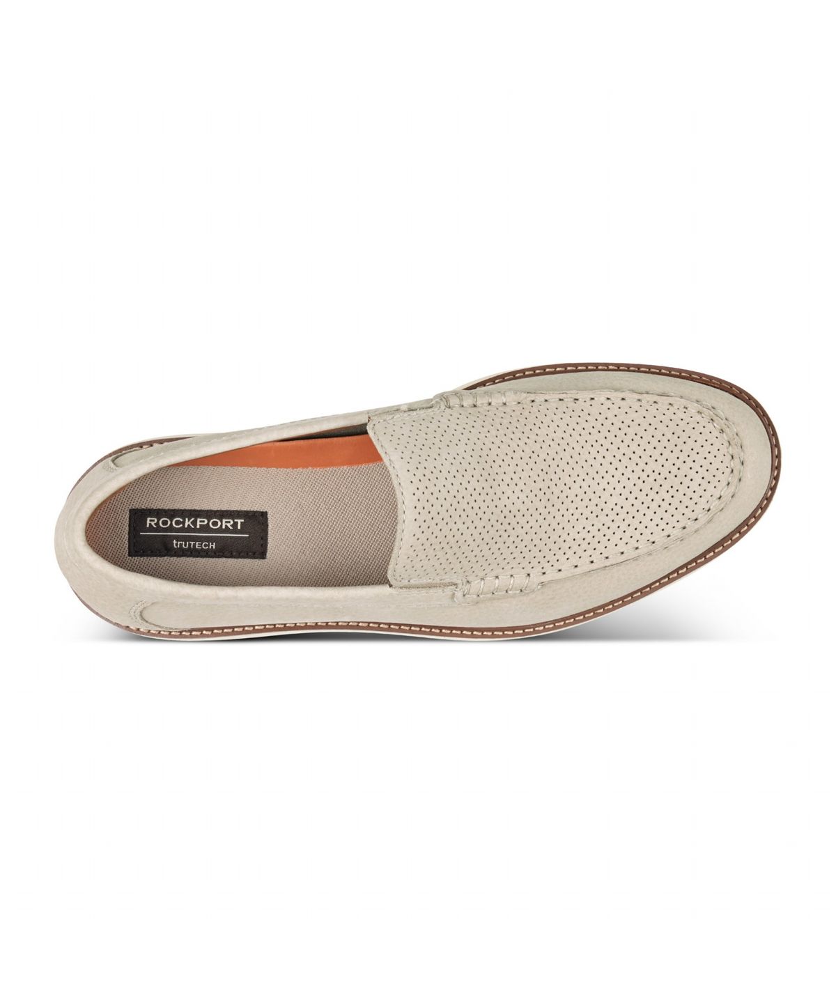 락포트(ROCKPORT) 크레이븐 로퍼 CRAVEN LOAFER (RM0183)