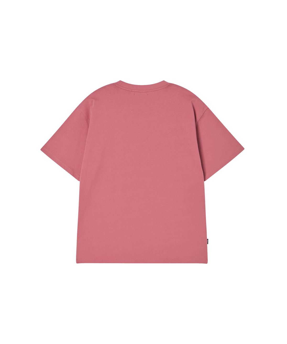 골라(GOLA) SMALL LOGO T-SHIRT [PINK]