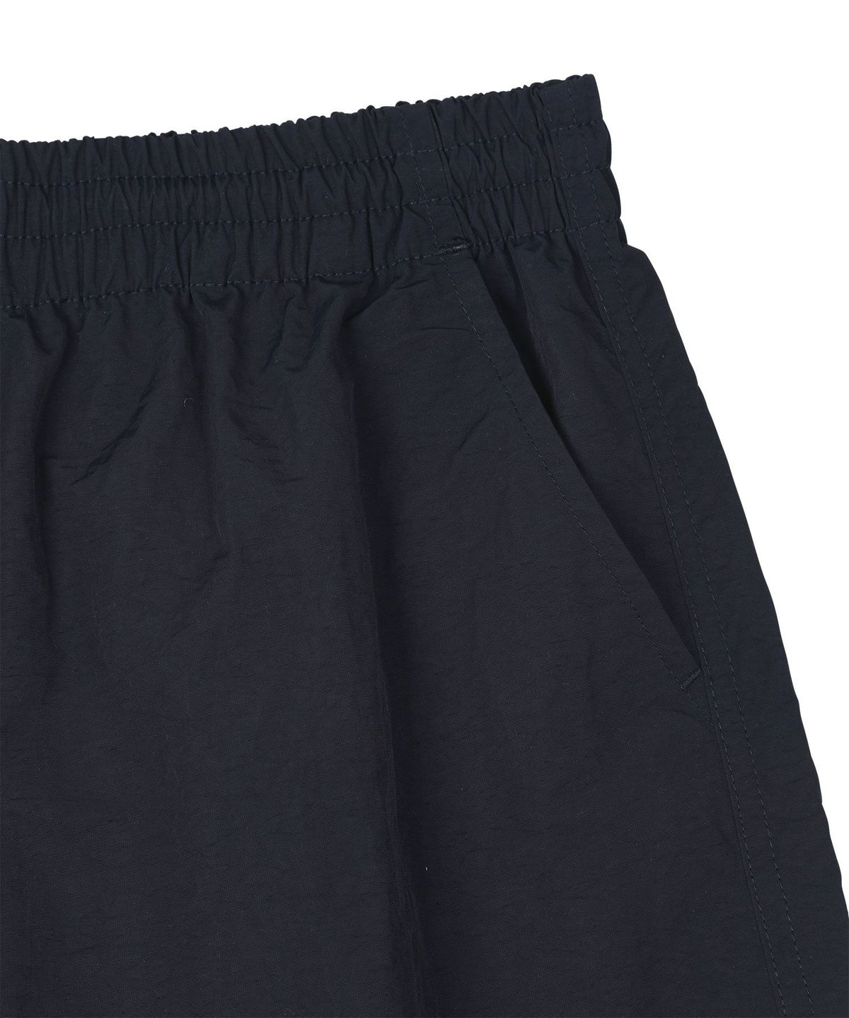 커버낫 키즈(COVERNAT KIDS) 워드마크 화섬쇼츠 네이비 CK2602SO03NA
