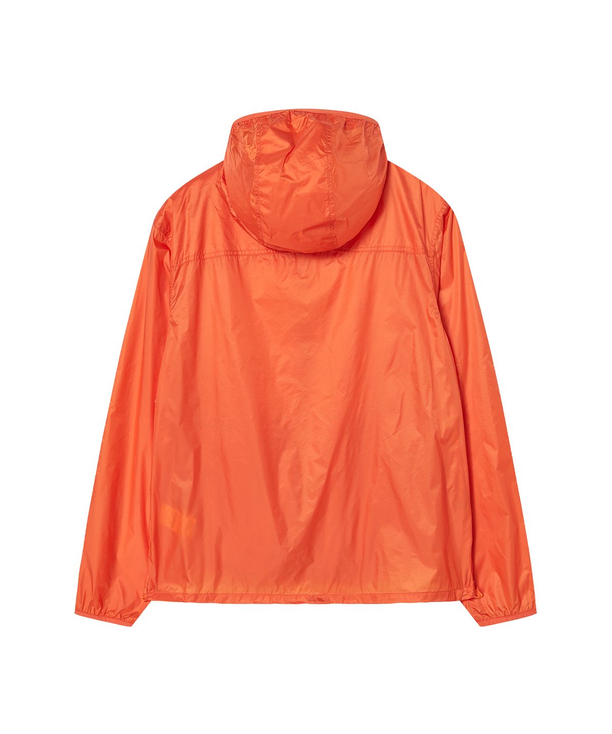 골라(GOLA) AIRWEIGHT PACKABLE WIND BREAKER [ORANGE]
