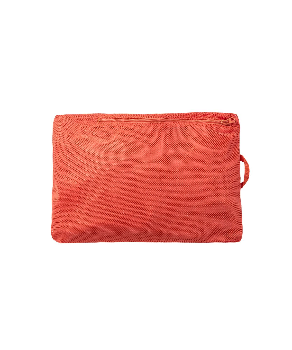 골라(GOLA) AIRWEIGHT PACKABLE WIND BREAKER [ORANGE]
