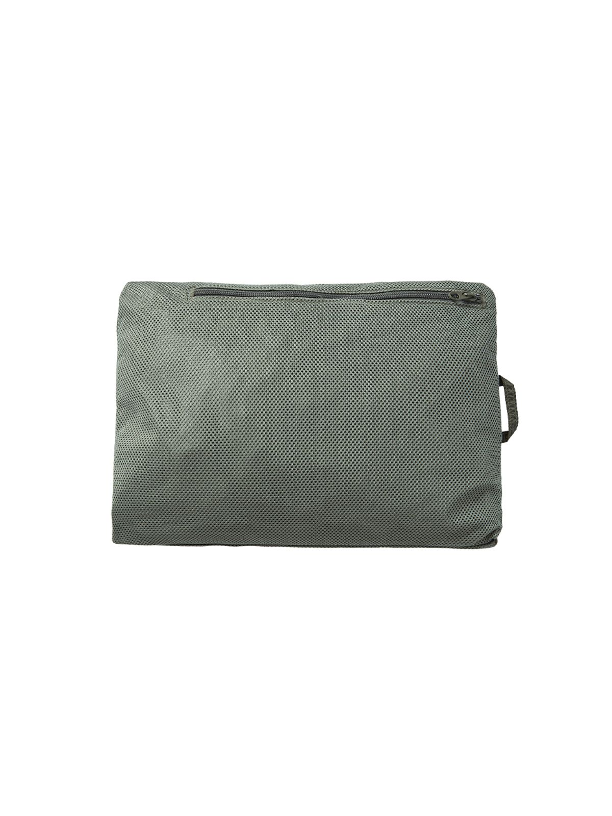 골라(GOLA) AIRWEIGHT PACKABLE WIND BREAKER [OLIVE GREEN]