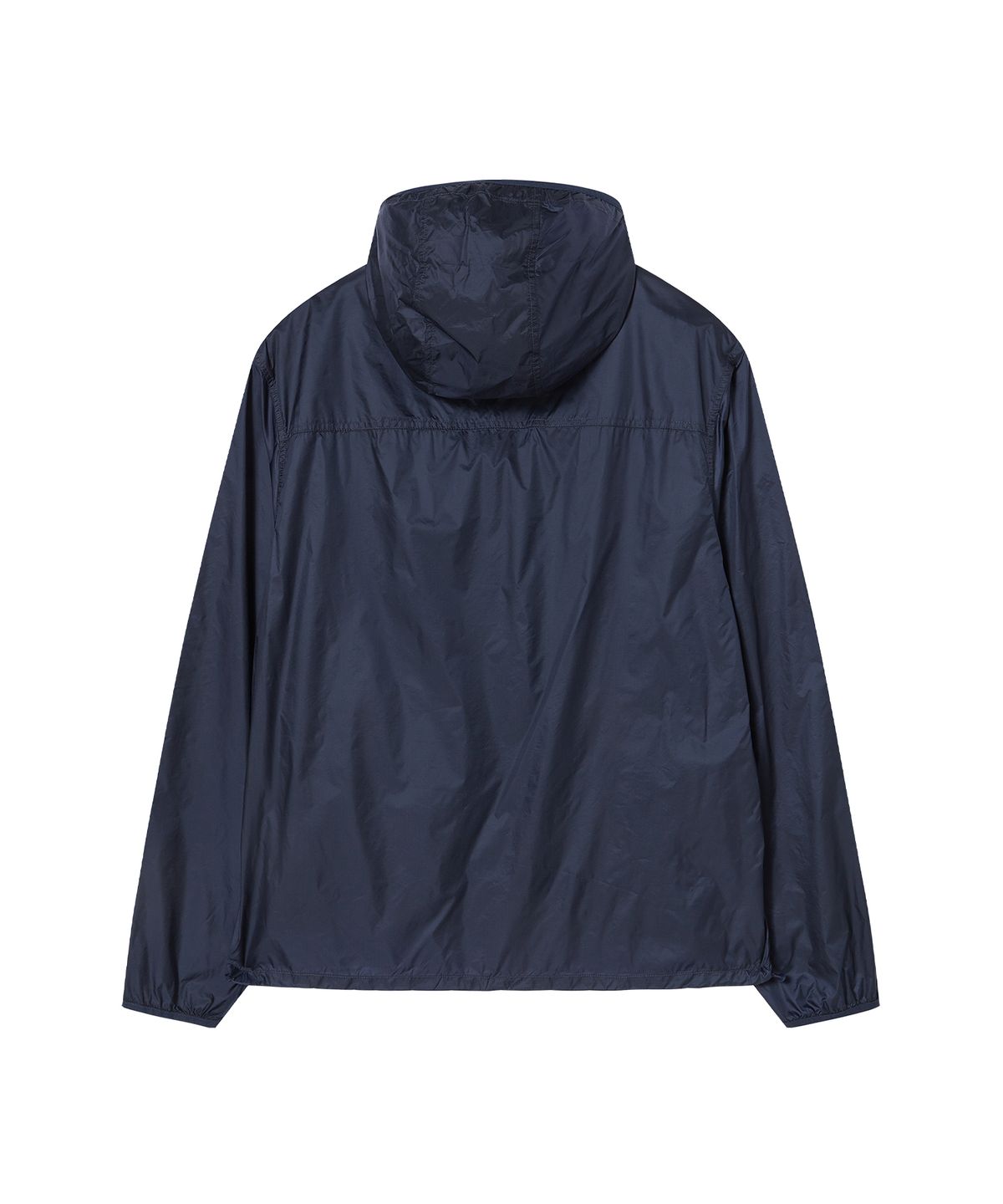 골라(GOLA) AIRWEIGHT PACKABLE WIND BREAKER [NAVY]