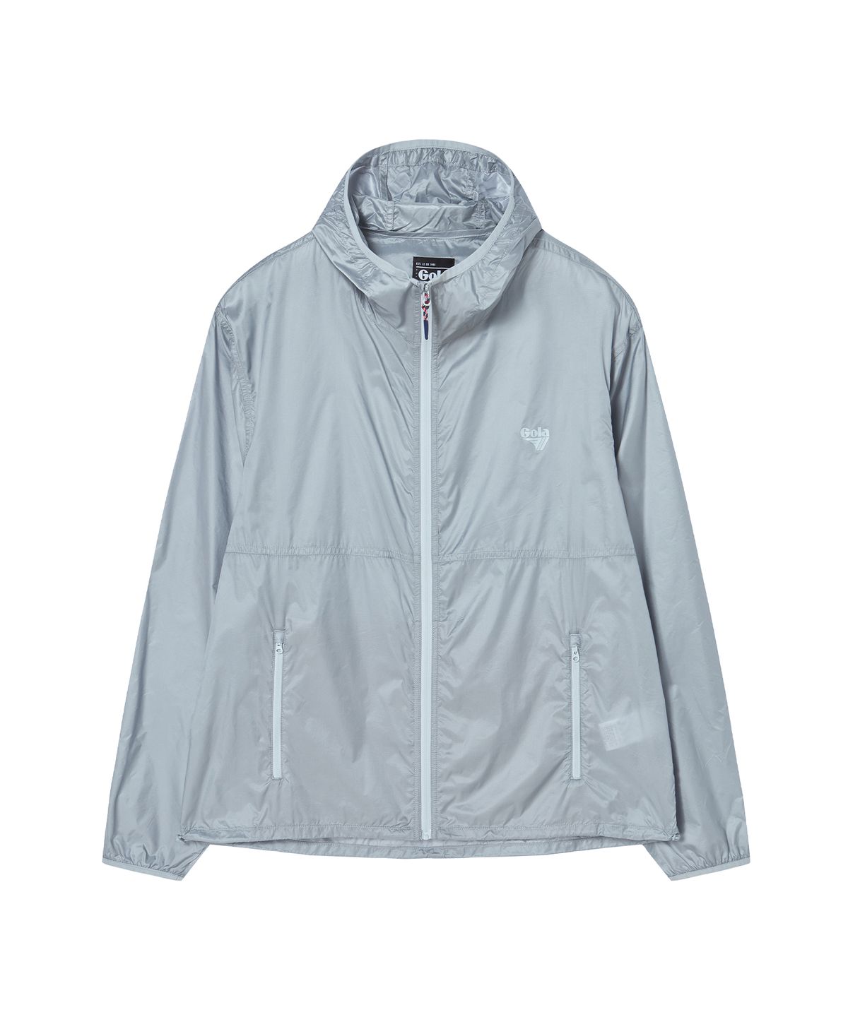 골라(GOLA) AIRWEIGHT PACKABLE WIND BREAKER [4 COLOR]