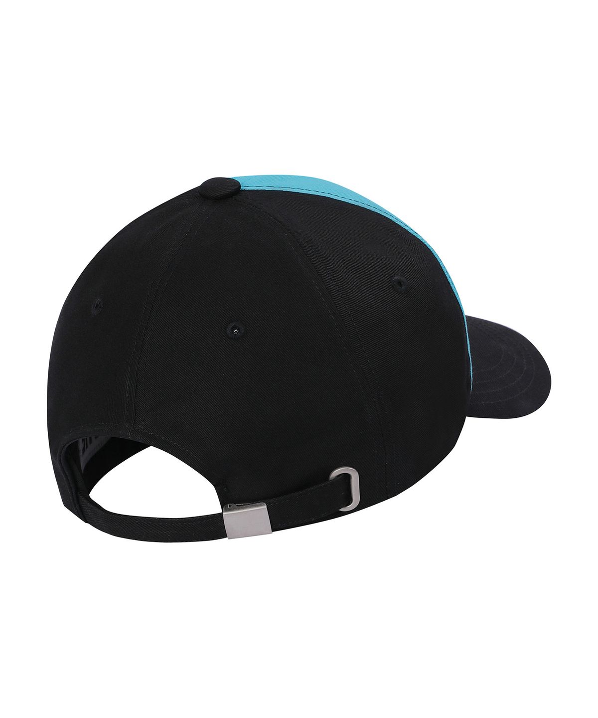 바우프(BAUF) B LOGO 볼캡 [민트 블루]