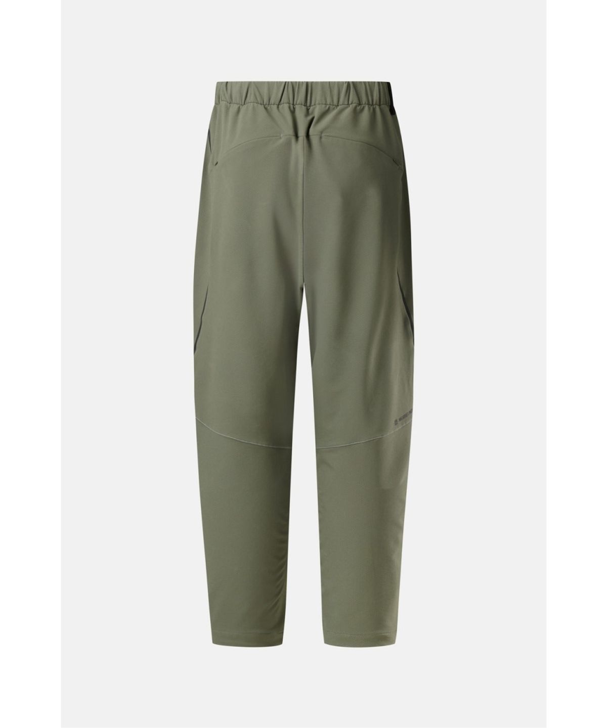 코오롱스포츠(KOLON SPORT) WM 익스퍼트 스톰플리스 소프트쉘 팬츠 8UPNX26102KHA