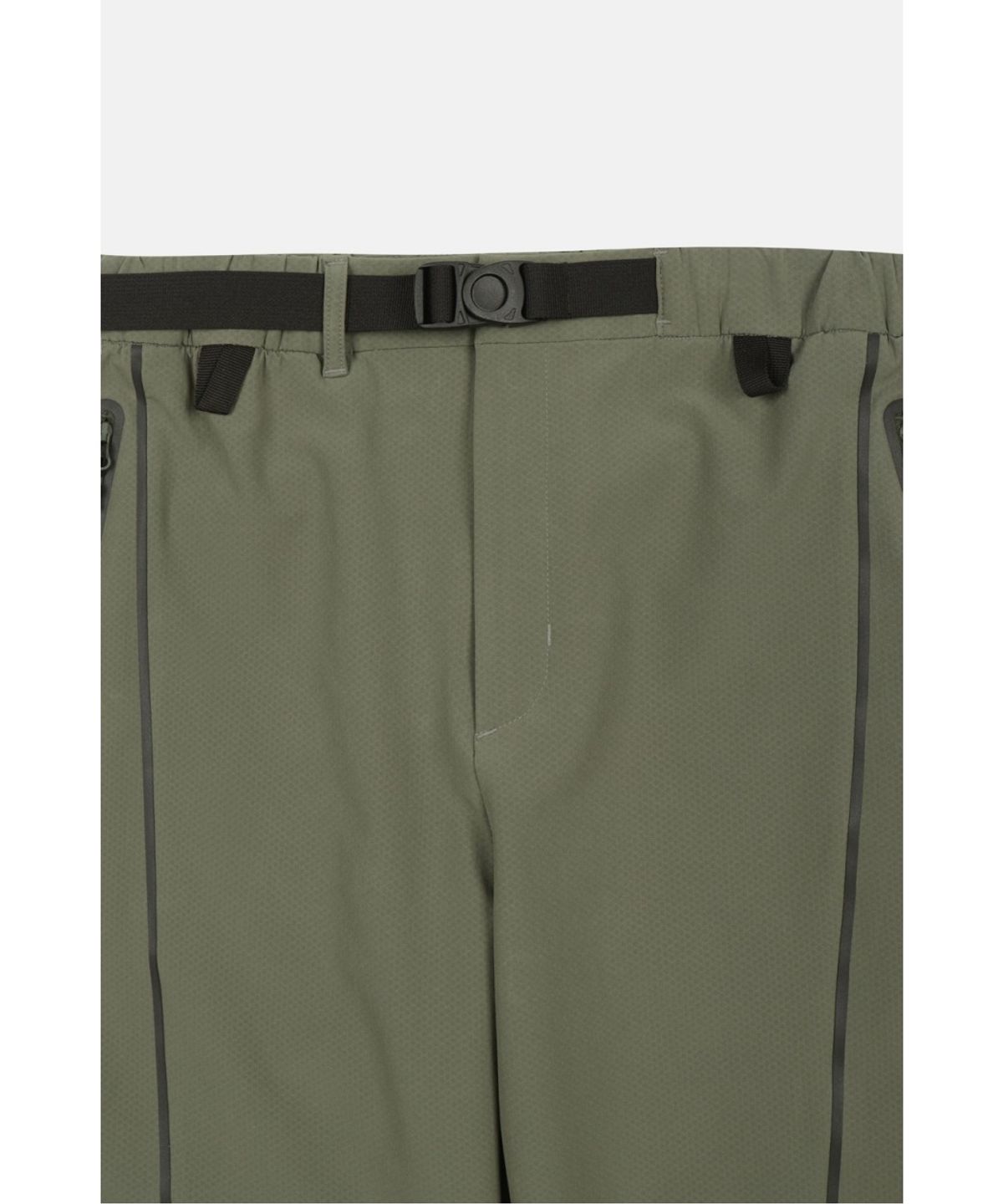 코오롱스포츠(KOLON SPORT) WM 익스퍼트 스톰플리스 소프트쉘 팬츠 8UPNX26102KHA