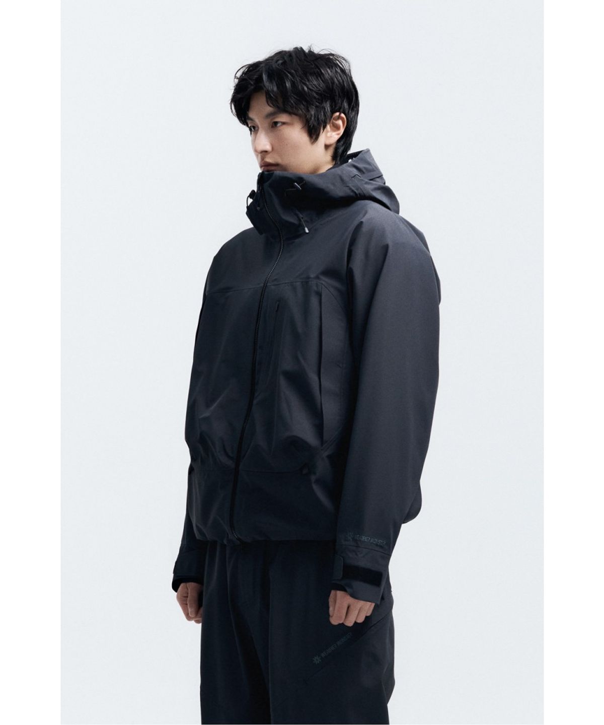 코오롱스포츠(KOLON SPORT) WM 남녀공용 익스퍼트 3레이어 피싱 재킷 8UJJX26110CHA