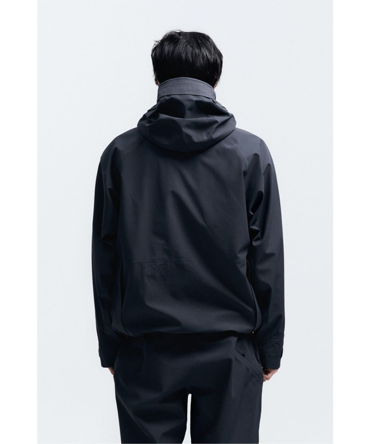코오롱스포츠(KOLON SPORT) WM 남녀공용 익스퍼트 3레이어 피싱 재킷 8UJJX26110CHA