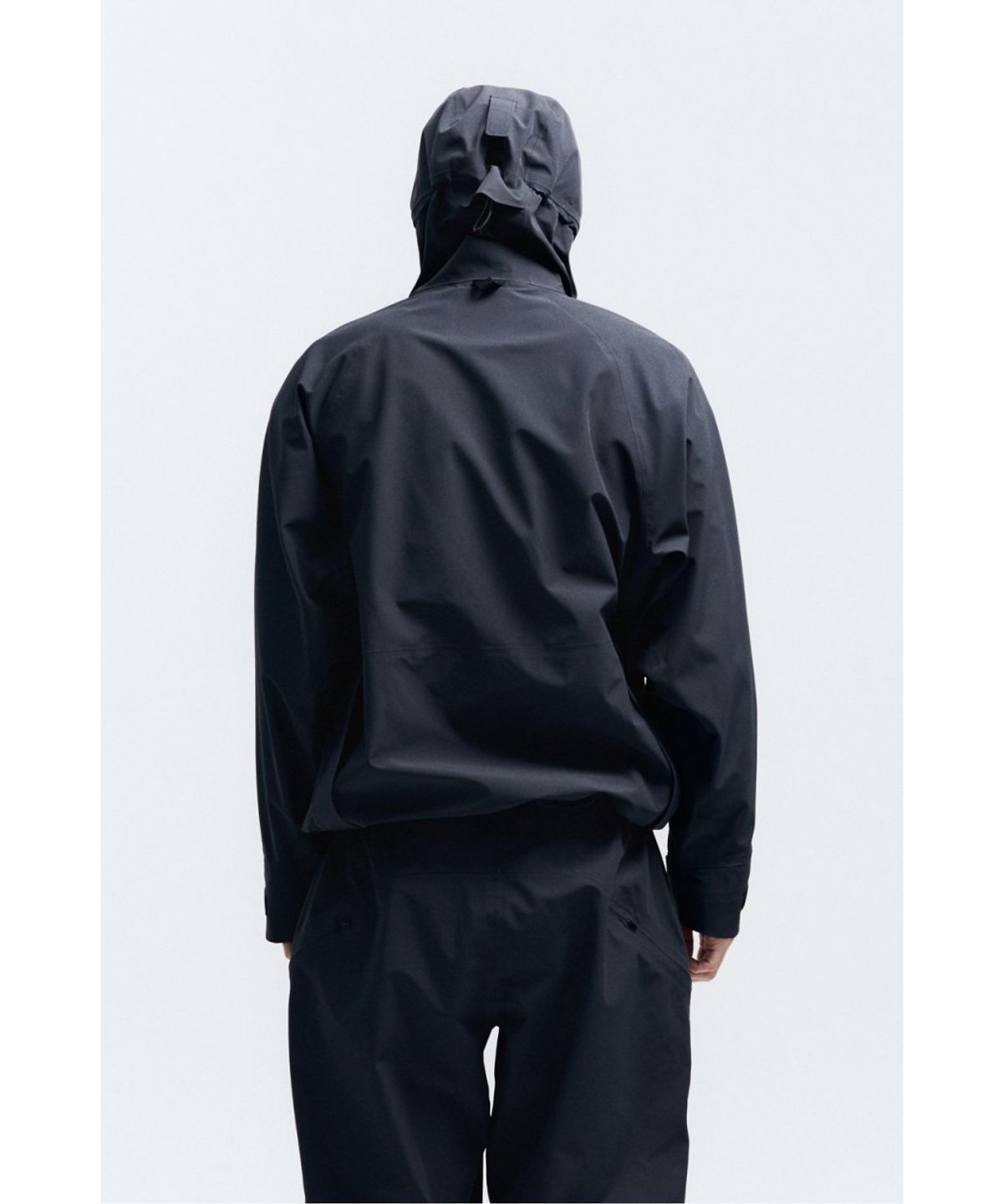 코오롱스포츠(KOLON SPORT) WM 남녀공용 익스퍼트 3레이어 피싱 재킷 8UJJX26110CHA