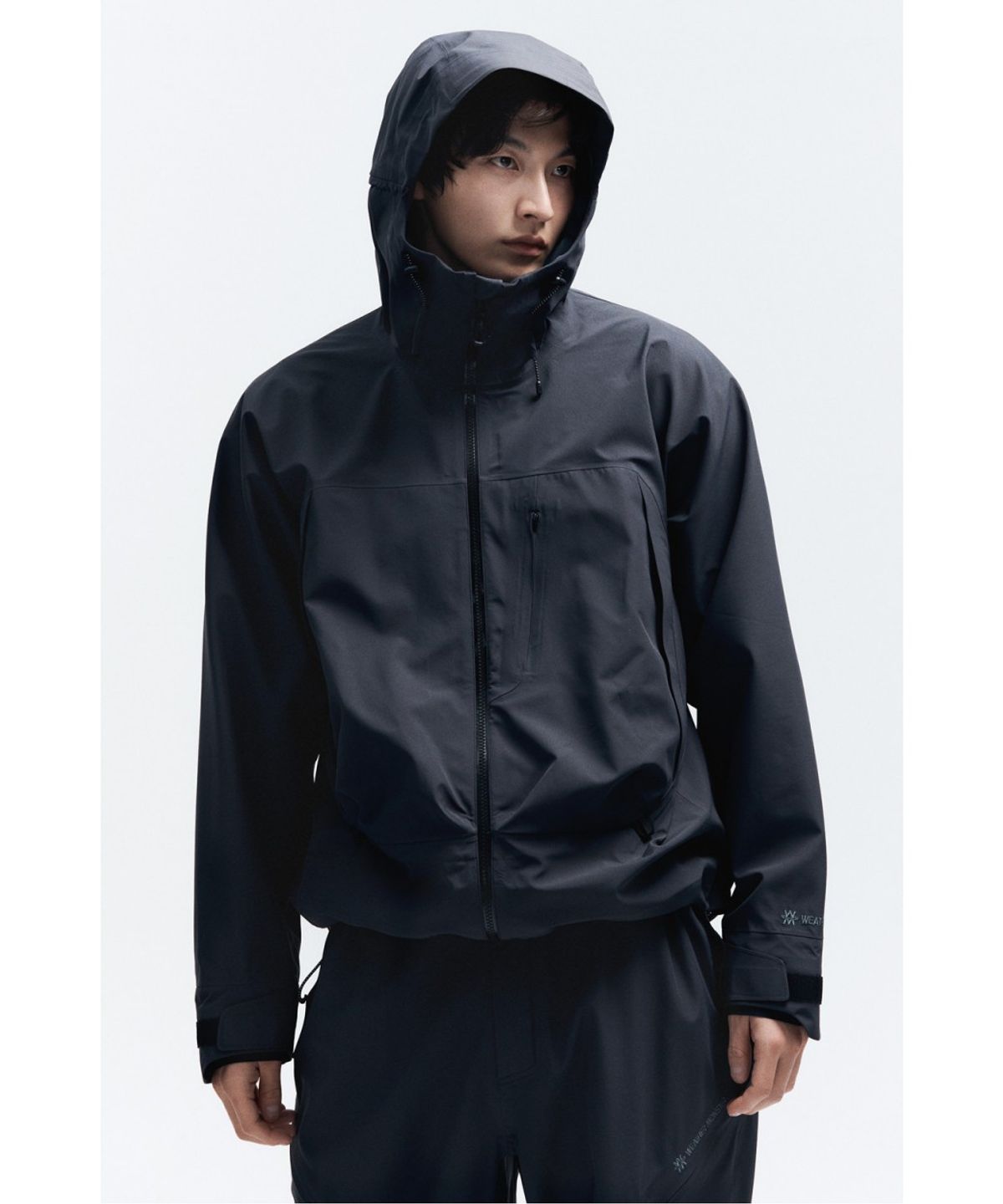 코오롱스포츠(KOLON SPORT) WM 남녀공용 익스퍼트 3레이어 피싱 재킷 8UJJX26110CHA