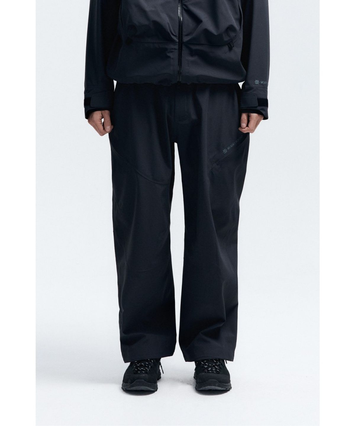 코오롱스포츠(KOLON SPORT) WM 익스퍼트 3레이어 피싱 팬츠 8UPNX26110CHA