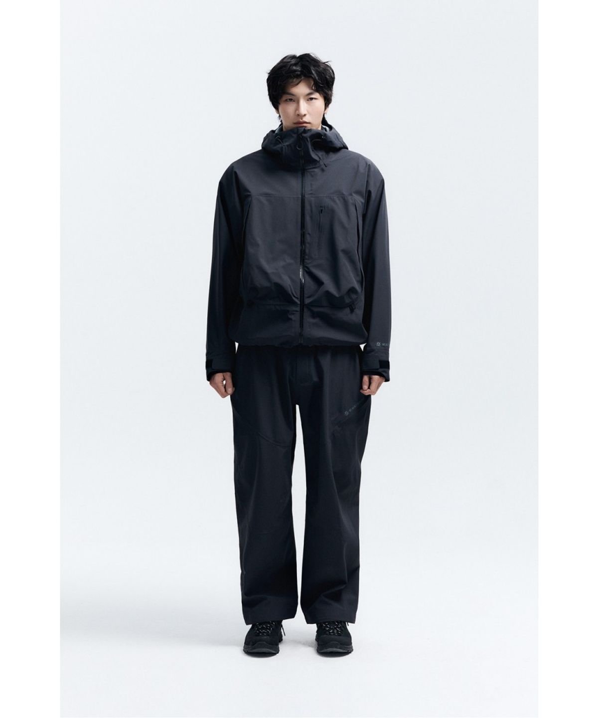 코오롱스포츠(KOLON SPORT) WM 익스퍼트 3레이어 피싱 팬츠 8UPNX26110CHA