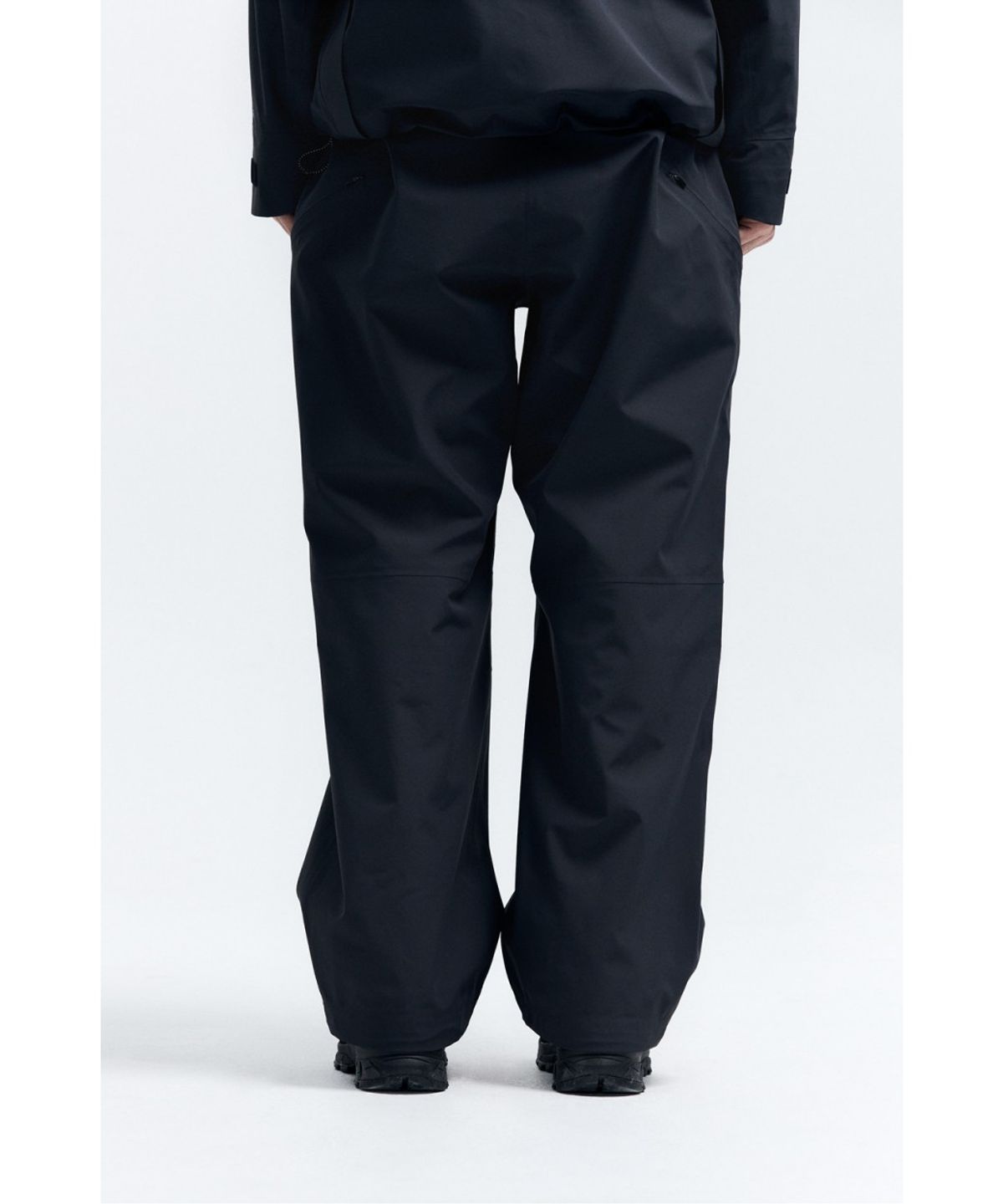 코오롱스포츠(KOLON SPORT) WM 익스퍼트 3레이어 피싱 팬츠 8UPNX26110CHA