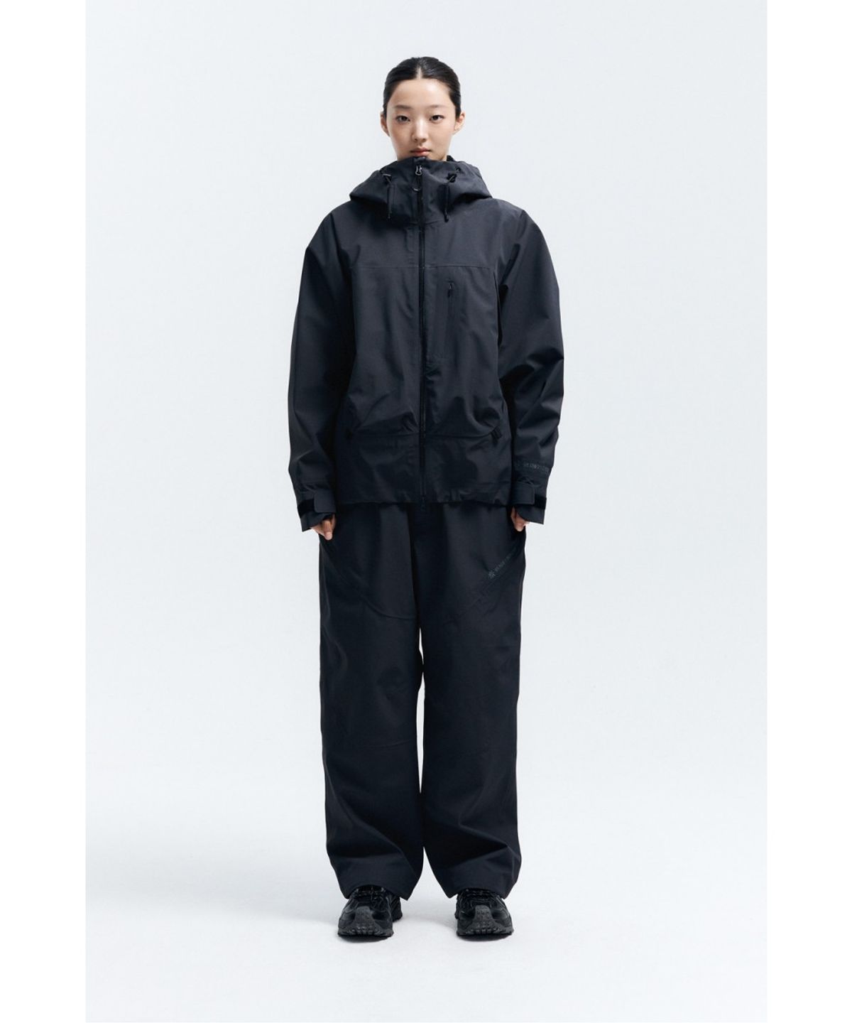코오롱스포츠(KOLON SPORT) WM 익스퍼트 3레이어 피싱 팬츠 8UPNX26110CHA