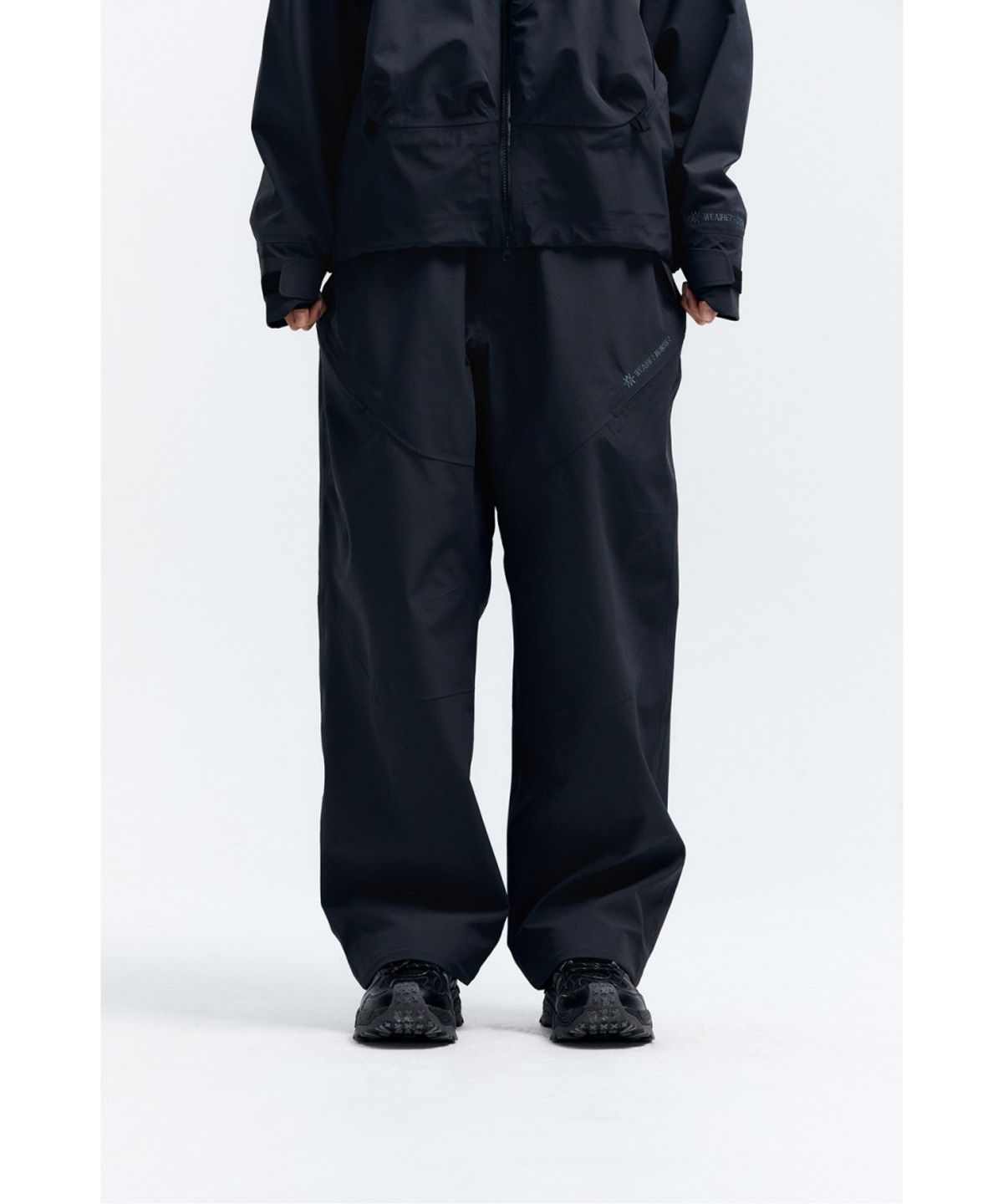 코오롱스포츠(KOLON SPORT) WM 익스퍼트 3레이어 피싱 팬츠 8UPNX26110CHA