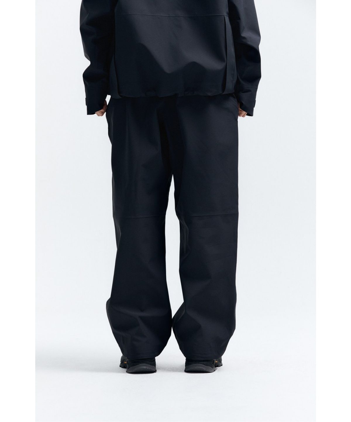 코오롱스포츠(KOLON SPORT) WM 익스퍼트 3레이어 피싱 팬츠 8UPNX26110CHA