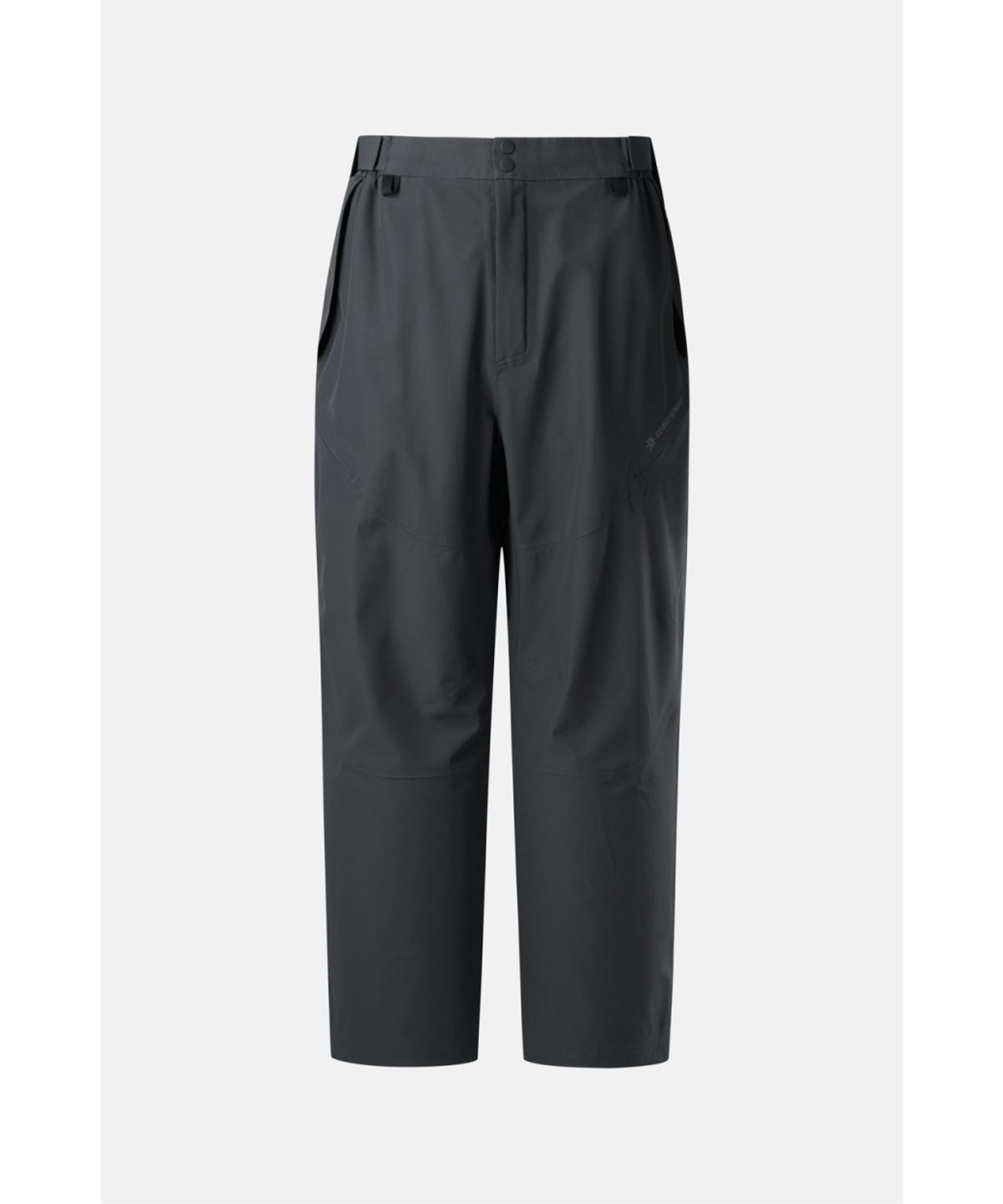 코오롱스포츠(KOLON SPORT) WM 익스퍼트 3레이어 피싱 팬츠 8UPNX26110CHA