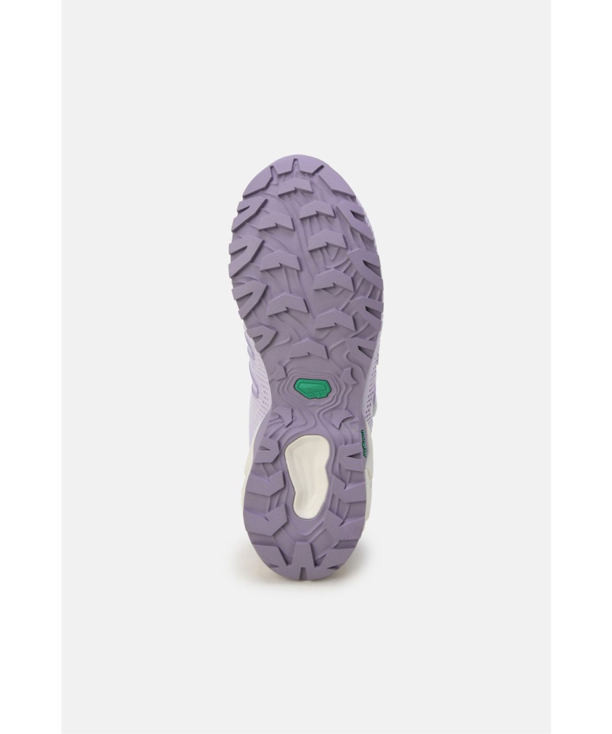 코오롱스포츠(KOLON SPORT) 여성 트레일 워킹 슈즈 삭스 S7 GTX FE4CX26200PUR
