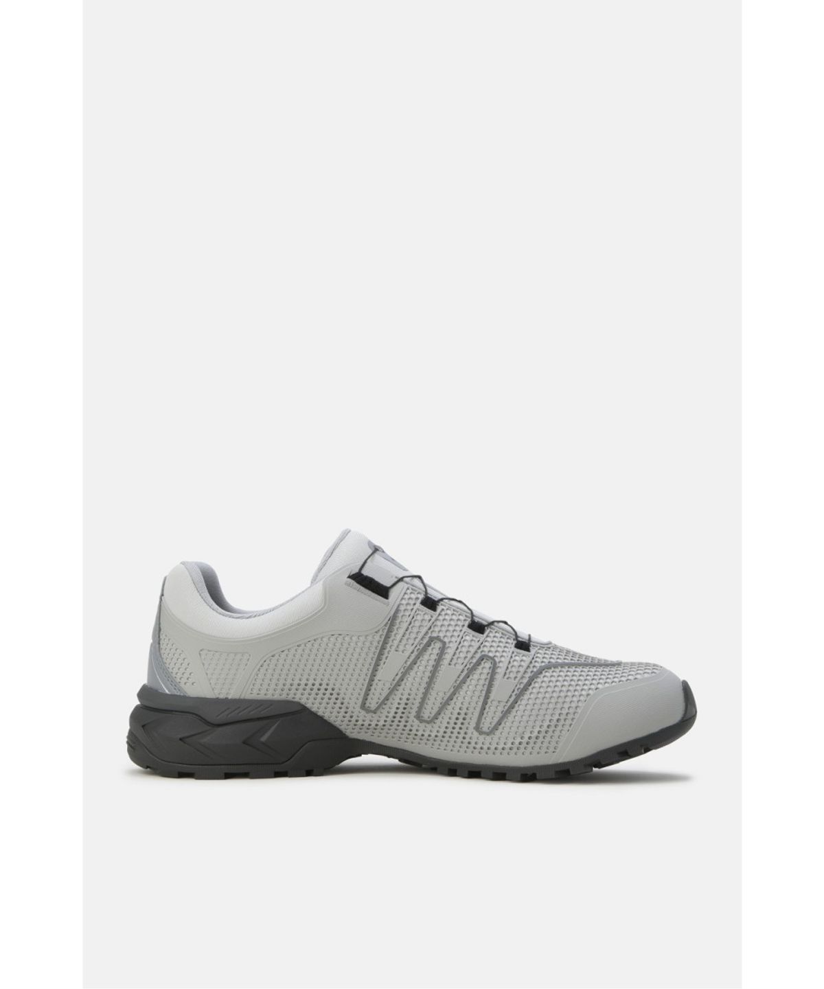 코오롱스포츠(KOLON SPORT) 트레일 워킹 슈즈 삭스 S7 GTX FE4CX26200GRY