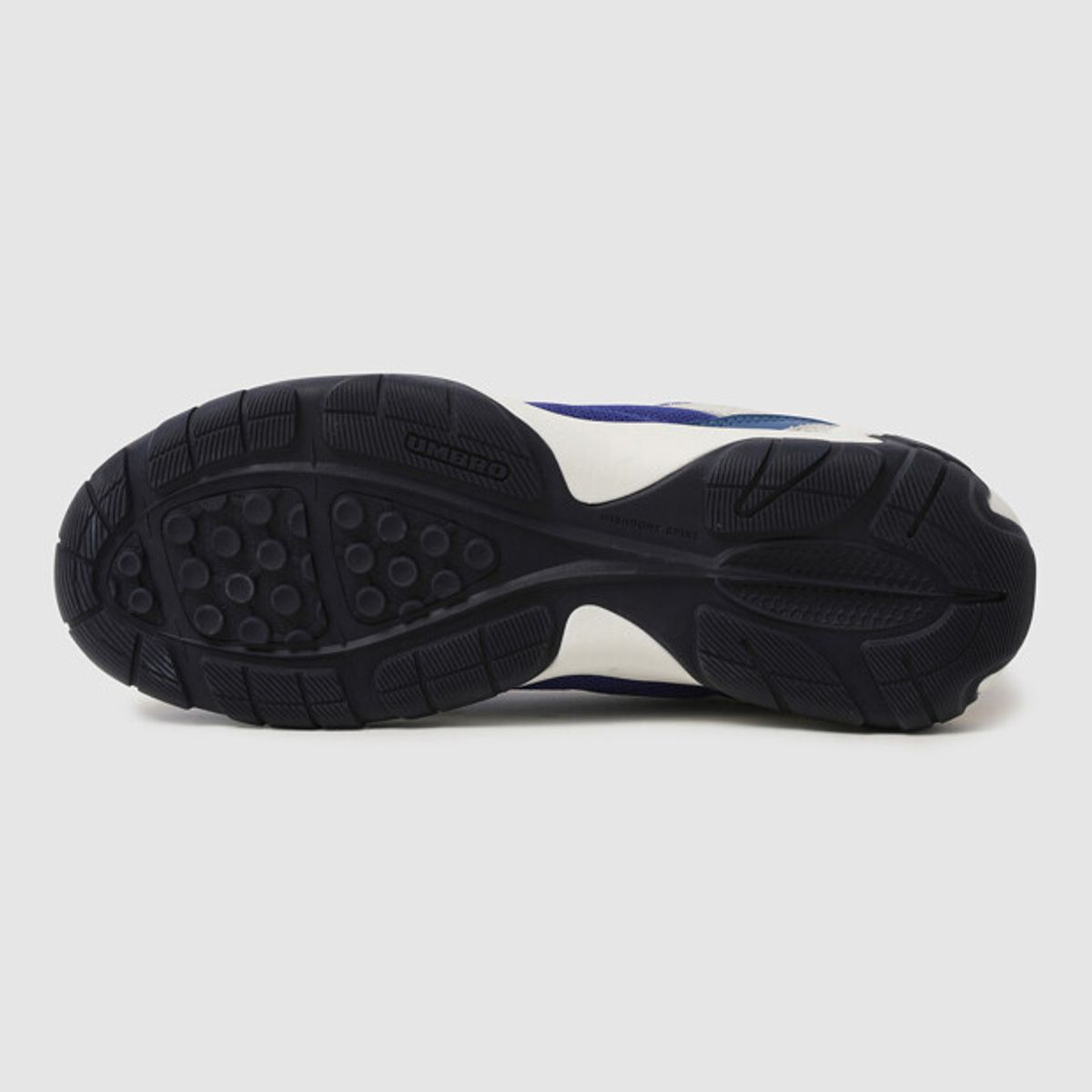 엄브로(UMBRO) PITCH OFF (피치 오프) 블루 UR123CCU30