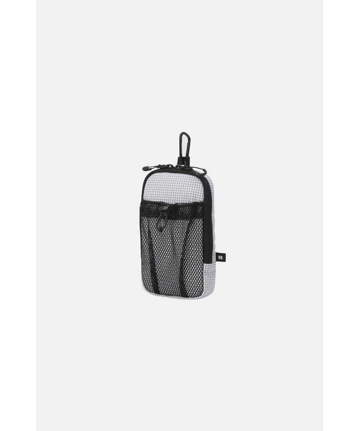 코오롱스포츠(KOLON SPORT) 백패킹 숄더 파우치 QEBDX26125OWH