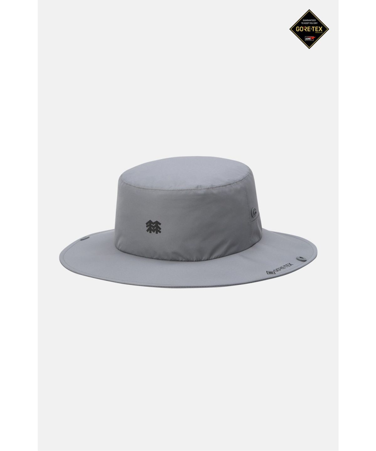 코오롱스포츠(KOLON SPORT) 고어텍스 브림햇 QERFX26111GRY