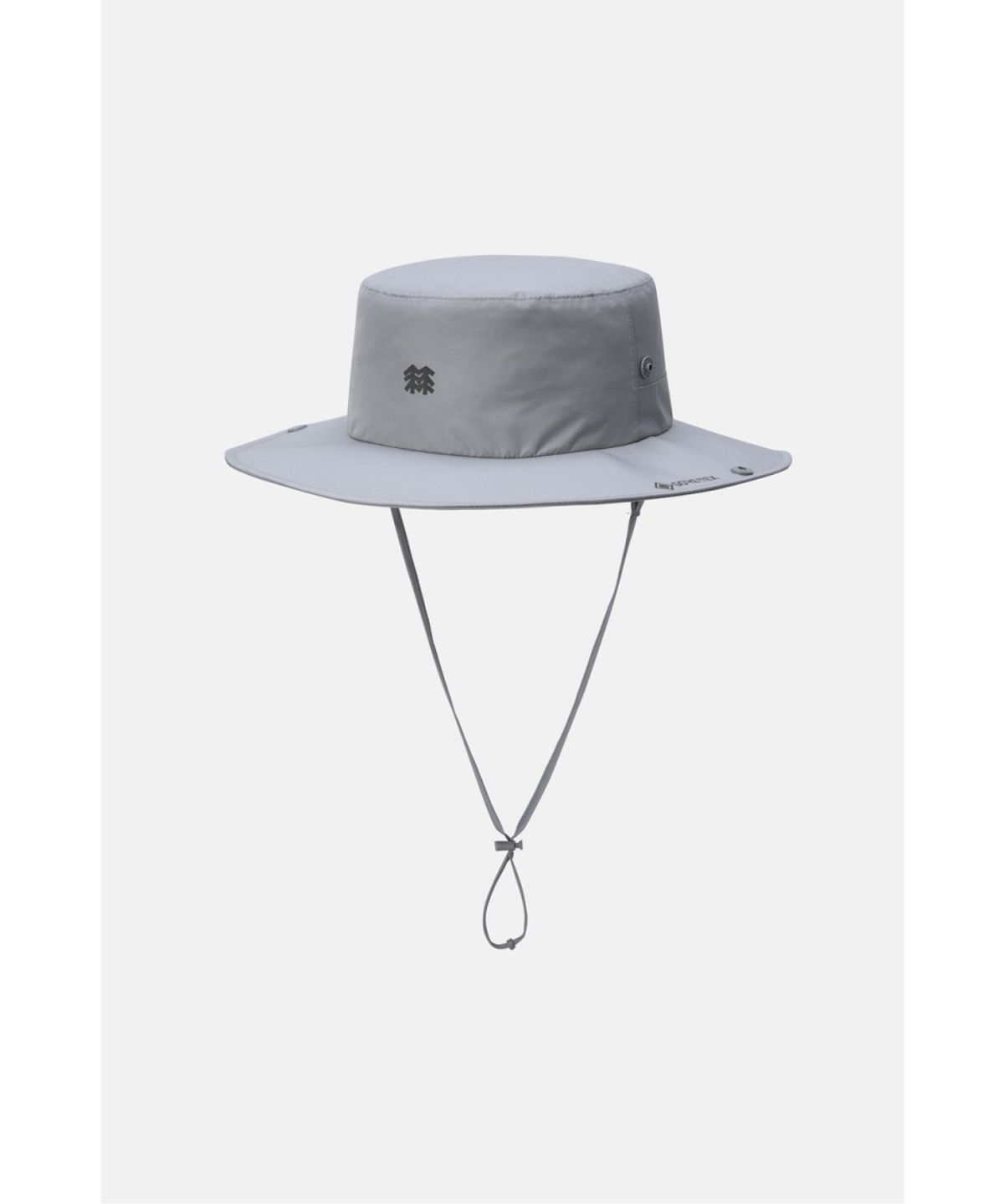 코오롱스포츠(KOLON SPORT) 고어텍스 브림햇 QERFX26111GRY