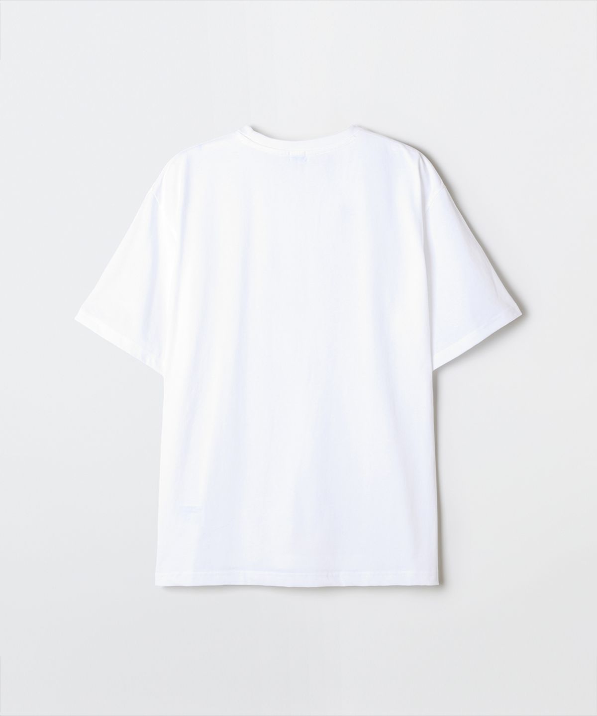 스파오(SPAO) [짱구] 반팔 티셔츠(WHITE)_SPRLG25U07