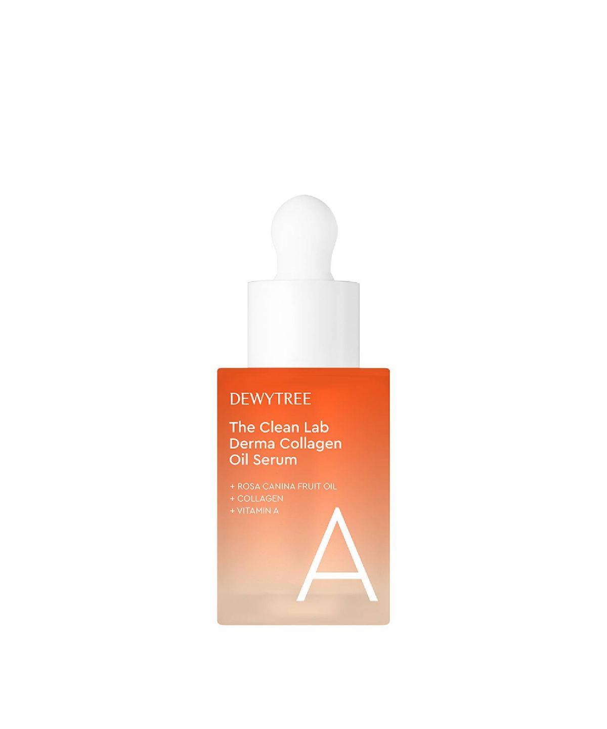 듀이트리(DEWYTREE) [3종] 더클린랩 더마 오일 세럼 30ml (콜라겐, 세라마이드, 나이아신아마이드)