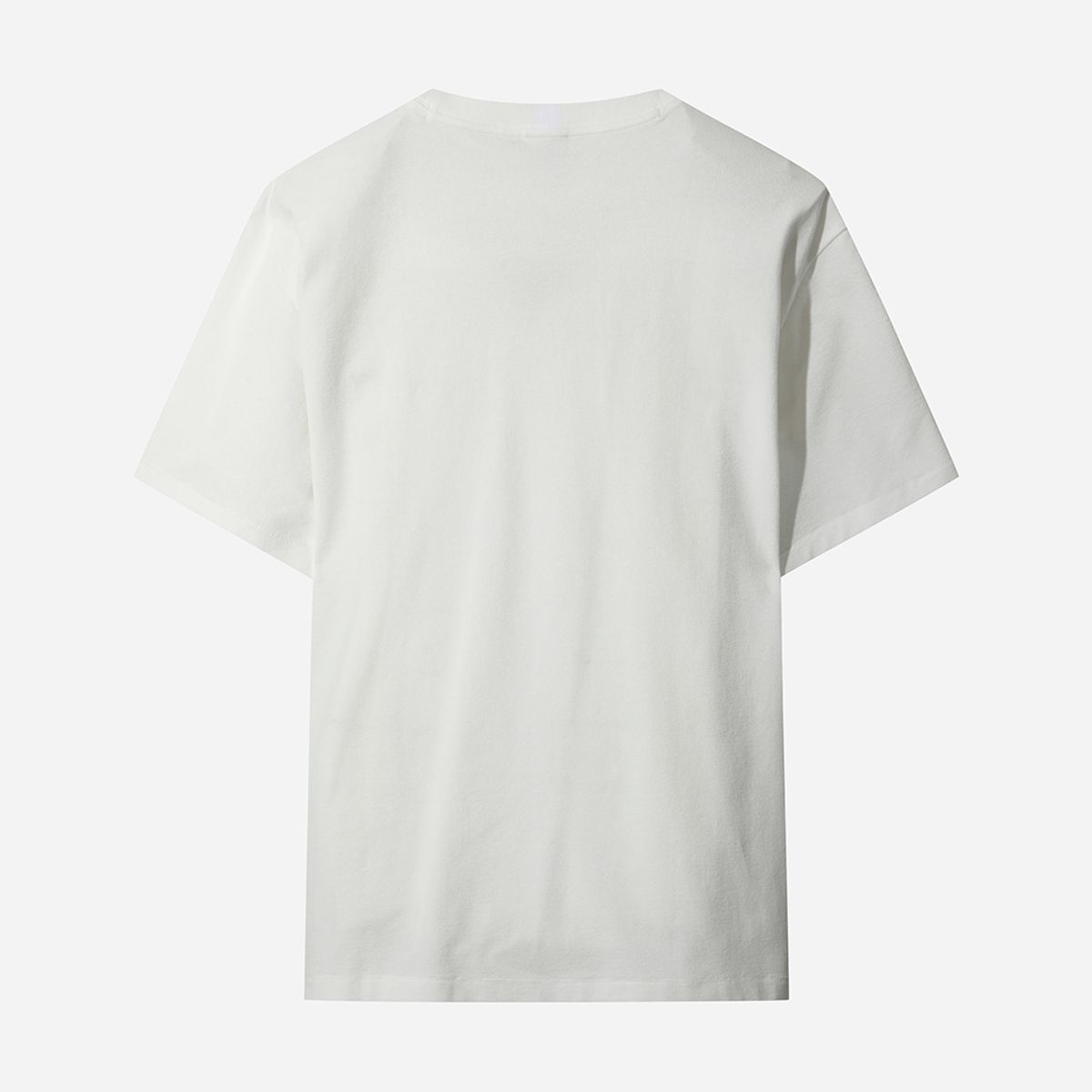 디오디(DOD) 사카나 포켓 반팔 티셔츠 (OFF WHITE 2)