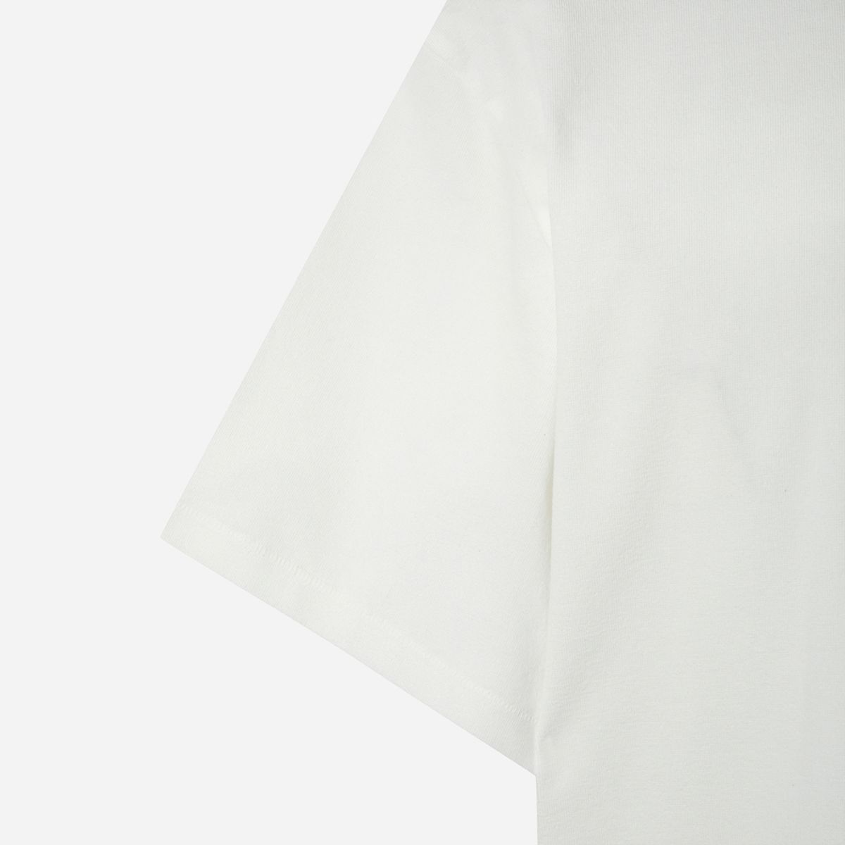 디오디(DOD) 사카나 포켓 반팔 티셔츠 (OFF WHITE 2)