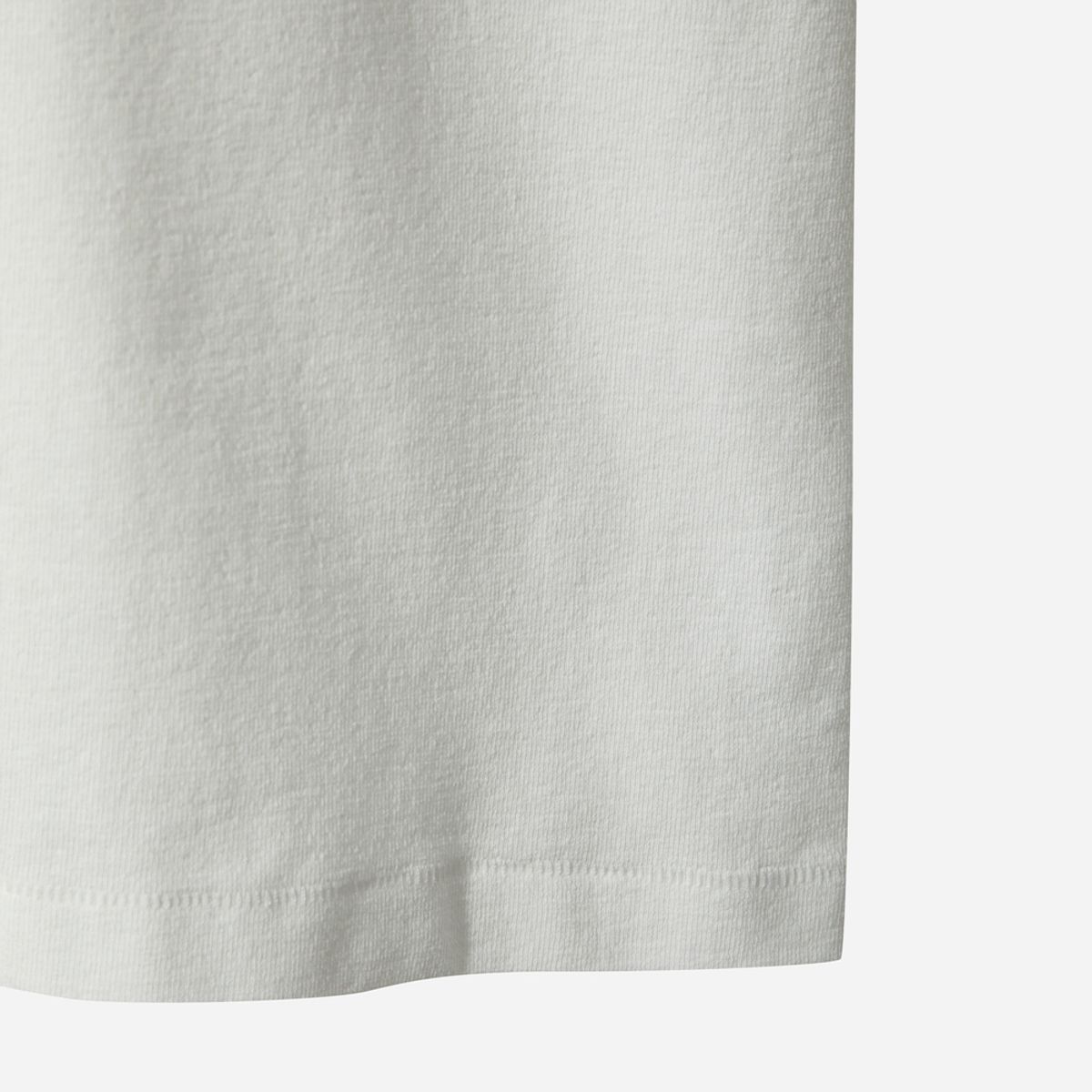 디오디(DOD) 사카나 포켓 반팔 티셔츠 (OFF WHITE 2)