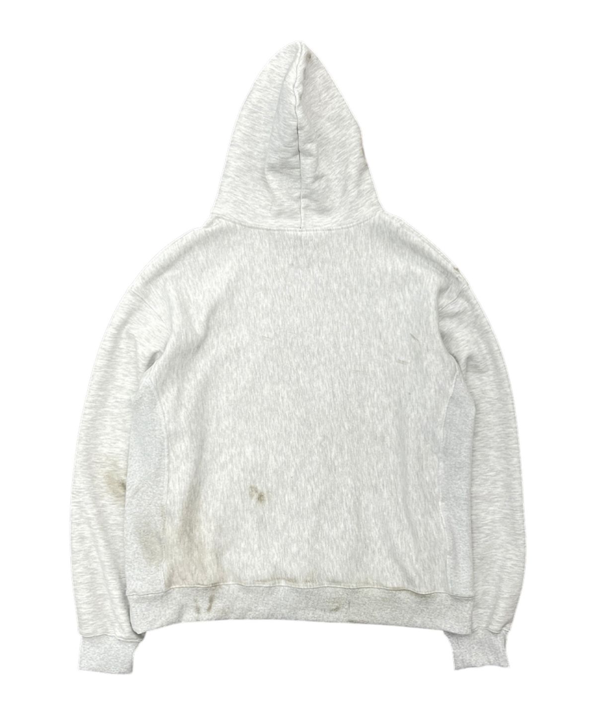 로스트타운서플라이(LOSTTOWNSUPPLY) 추스라이프 후디 라이트 멜란지