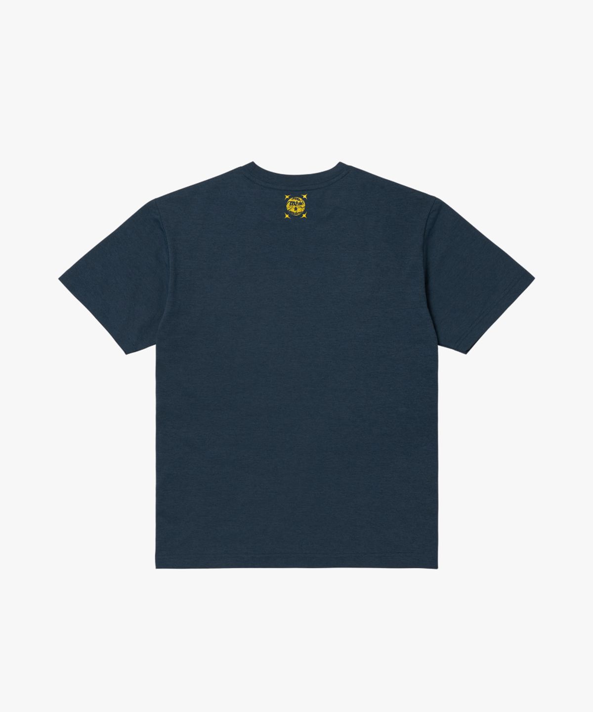골스튜디오(GOALSTUDIO) GFC 26 MIRACLE WAVE TEE-NAVY
