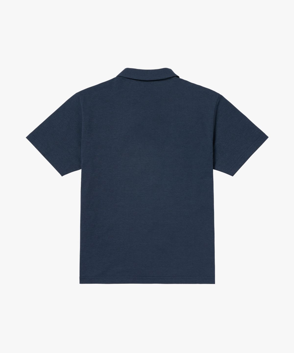 골스튜디오(GOALSTUDIO) GFC 26 SS POLO SHIRTS A-NAVY