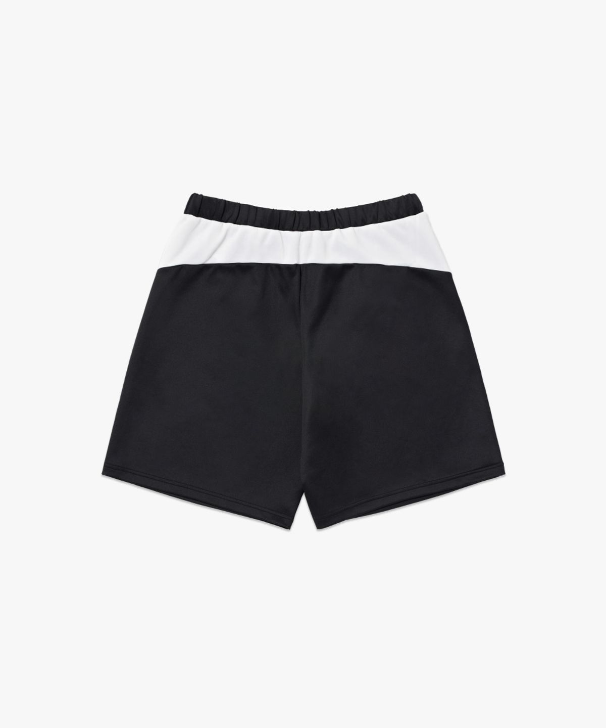 골스튜디오(GOALSTUDIO) GFC 26 HALF TRAINING PANTS-BLACK