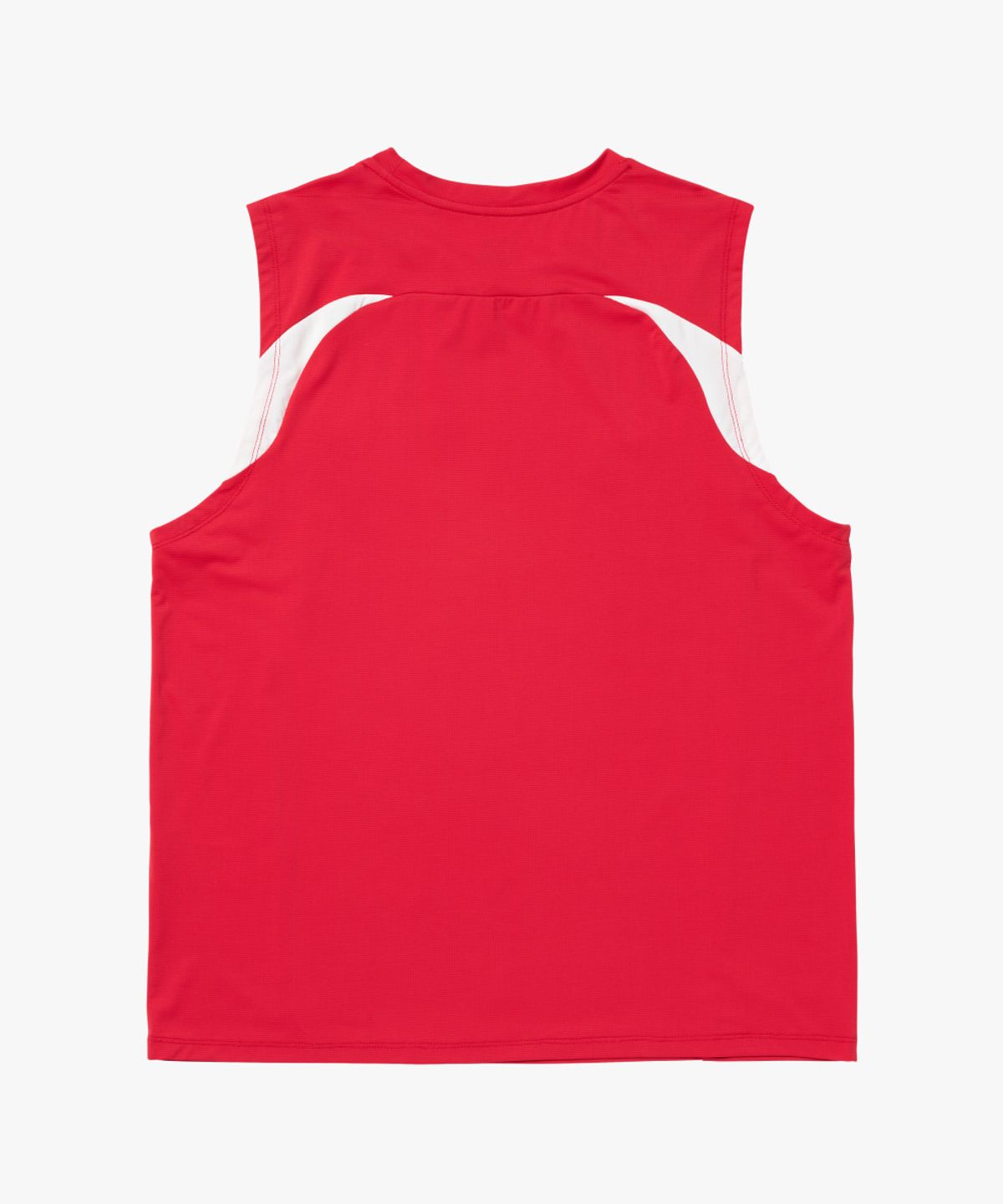 골스튜디오(GOALSTUDIO) GFC 26 SL TRAINING TOP-RED