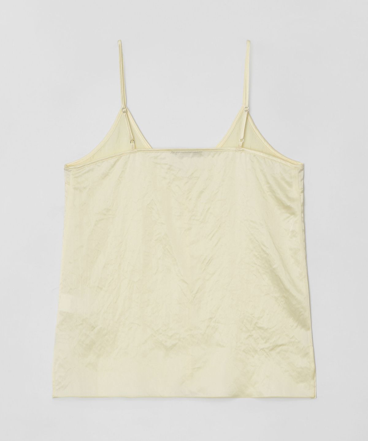정감 스튜디오(JEONGGAM STUDIOS) Satin Bustier_2 color