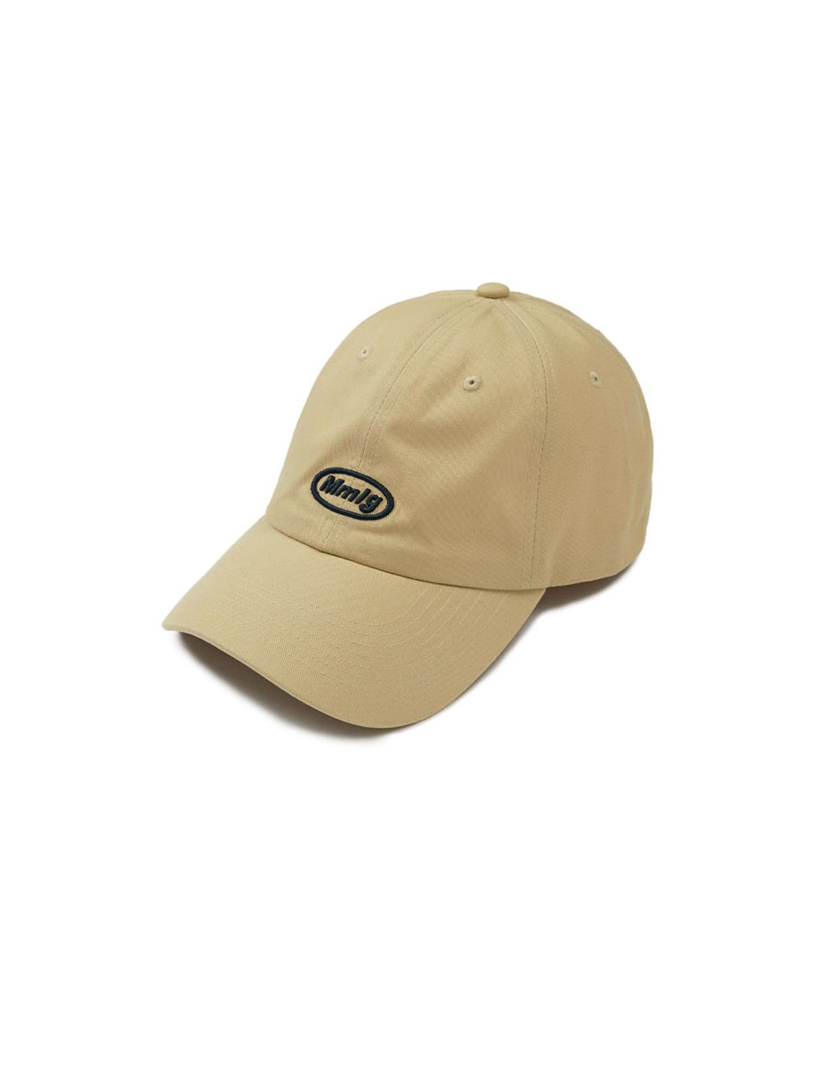 엠엠엘지(MMLG) EMB. MMLG BALLCAP (18COLOR)