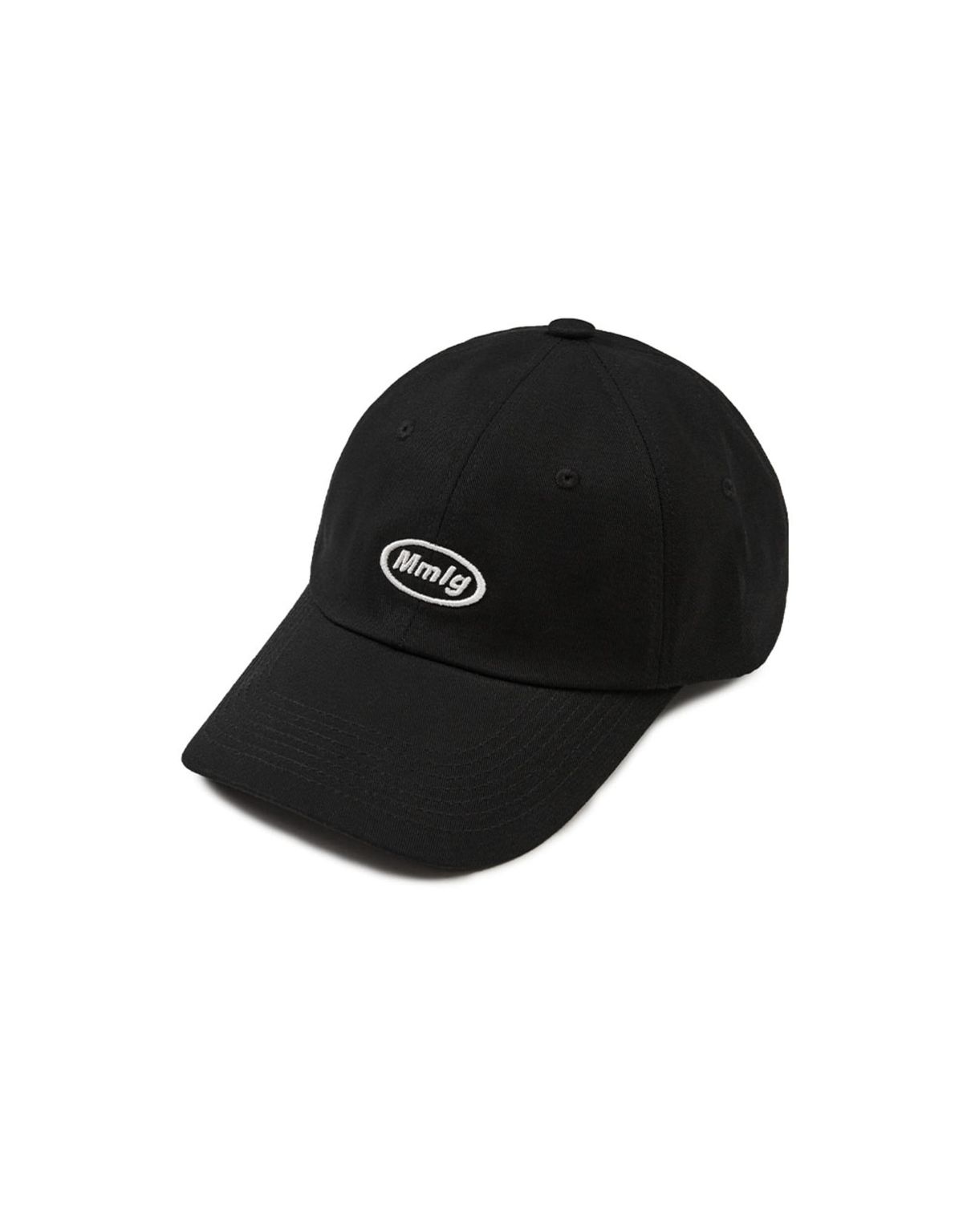 엠엠엘지(MMLG) EMB. MMLG BALLCAP (18COLOR)