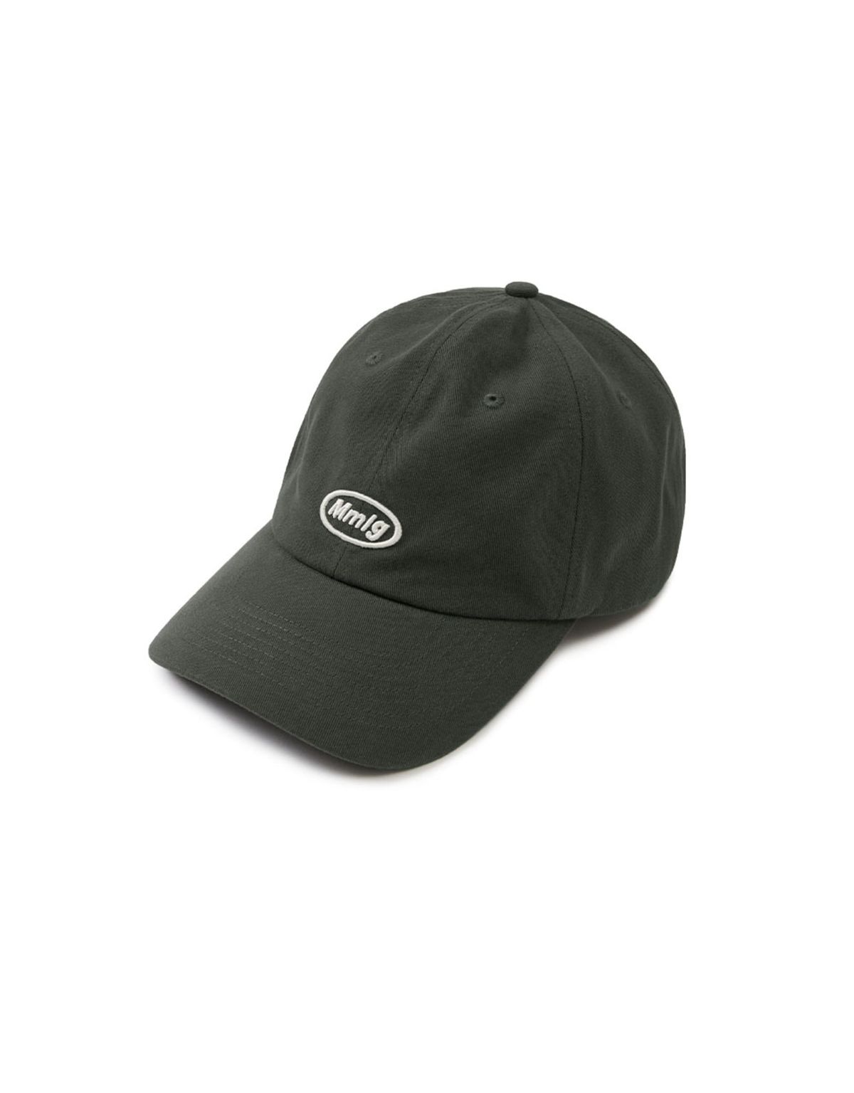 엠엠엘지(MMLG) EMB. MMLG BALLCAP (18COLOR)