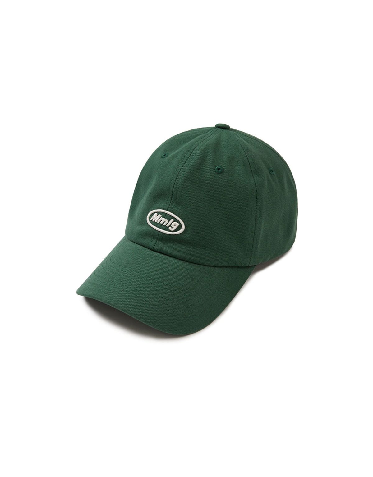 엠엠엘지(MMLG) EMB. MMLG BALLCAP (18COLOR)